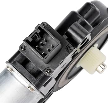 Amazon.com: AHLma Front Left/Right Power Window Glass Lifter Motor